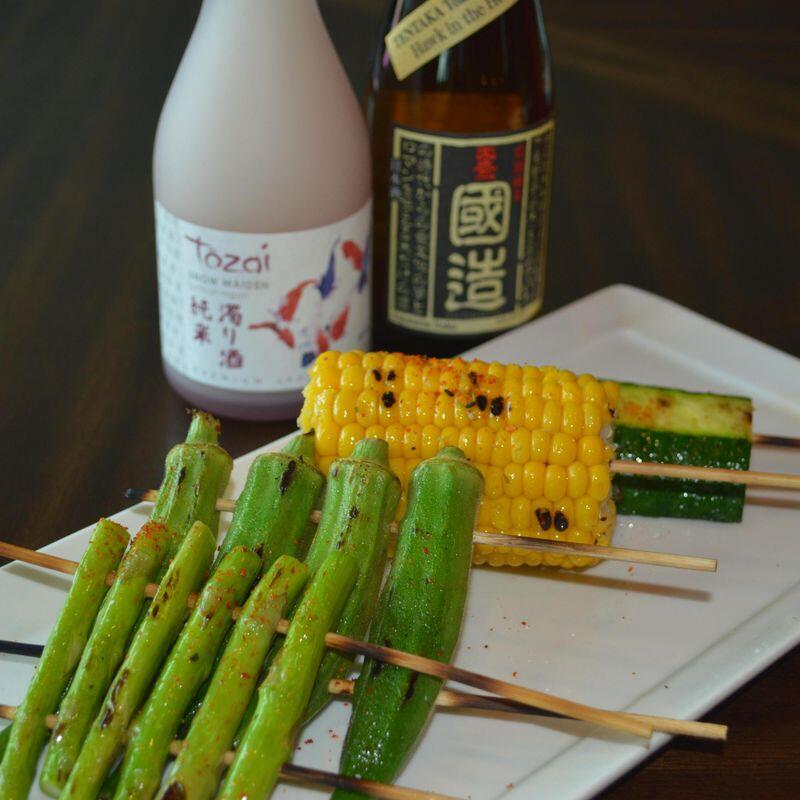 Sweet Corn