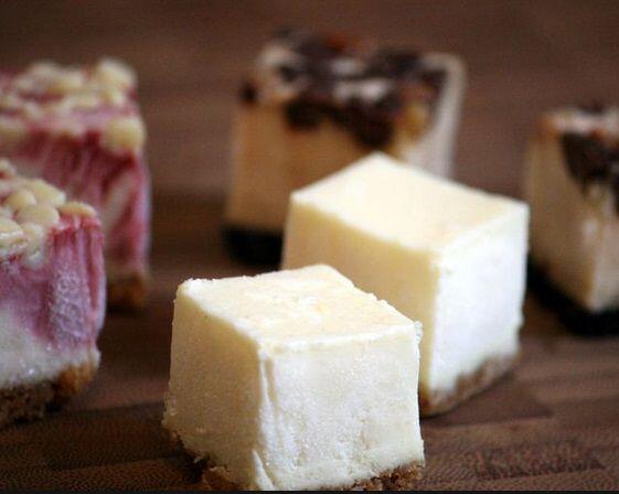 Cheese Cake
